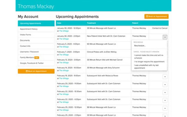 Jane App EMR Software Latest Reviews , Pricing & Free Demo